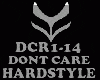 HARDSTYLE - DONT CARE