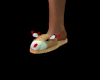 K_Slippers_Reindeer