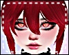 *Y* Miri Bangs Cherry
