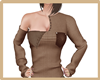 Misty Top Brown