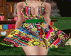 Junina2025 anna Floral