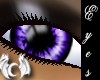 [X] Royal Purple eyes