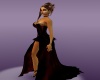 sm Elegance vamp dress