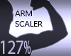 Arm Width Resizer 127%