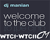 CM-Manian Welcome to'