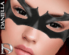 D| Batgirl Mask