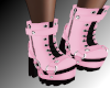 GOTHIC CANDY BOOTS