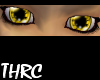 THRC Yellow Shine Eyes