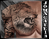 Born Lion - Full Tattoo