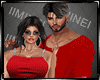 XOXO Outfit Couple RXL