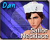 Dan|Sexy Necklace Sailor