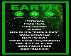 Zodiac Element EARTH