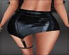 A^ Eden Onyx Skirt