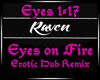 Eyes on Fire Remix
