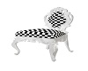 White sofa Chess