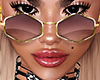 Rose Gold Shades