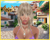 Blonde Hair/CVT