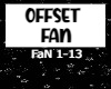 Offset - FAN