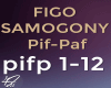 Pif-Paf  FIGO