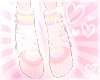 Sz┃❀ Purin boots ❀