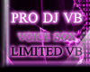 PRO DJ VOICES BOXES