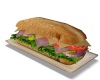 SUB SANDWICH