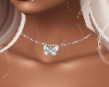 nia butterfly choker