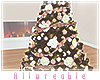 A* Blush Xmas Tree