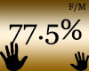 !S! Hand Resizer 77.5%