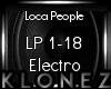 Electro | Loca People