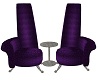(VDH) Luxury chair 