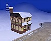 Christmas Cottage Two