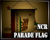 [NCR] Parade Flag