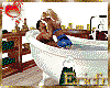 [Efr] Country BathTub