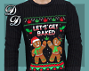 Baked Sweater- M