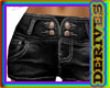 Black Shorts