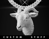 GOAT Diamond Pic
