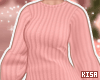 K|Rose - KnitDress
