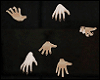 Haunted Hands
