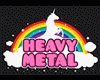 ▲Heavy Metal Mp3
