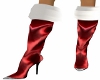 Christmas Boot