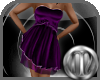 [MC] Sparkly Baby Purple