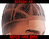 †. Asteri Hair 55