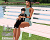 Kids & Mom Bench 40%