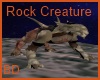 [BD] Rock Creature