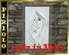 Lady in 3D #1
