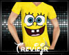 lTJl Spongebob Shirt