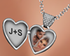 J+S Necklace Jayde