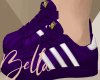 Addidas-Puple