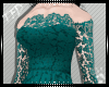 [TFD]Teal Lacey